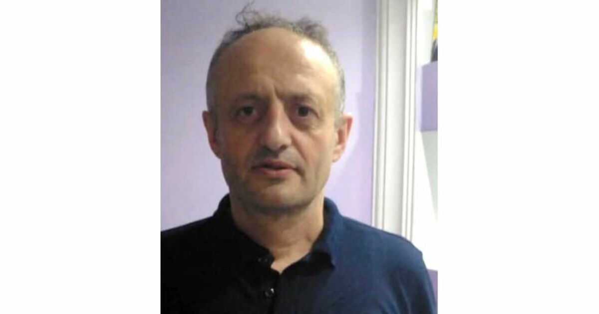 Erol Köse Vefat Etti