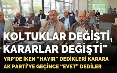Kadim Bafra Yönetim Kurulu Üyeliğine Akif Soğuk Atandı