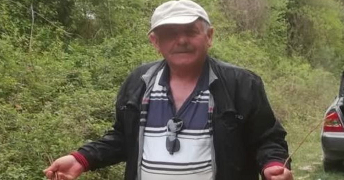 Mikail Orhan Vefat Etti