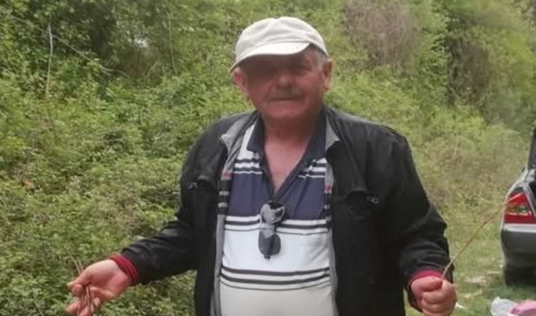 Mikail Orhan Vefat Etti - Emekli Öğretmen Mikail Orhan vefat etti. 
