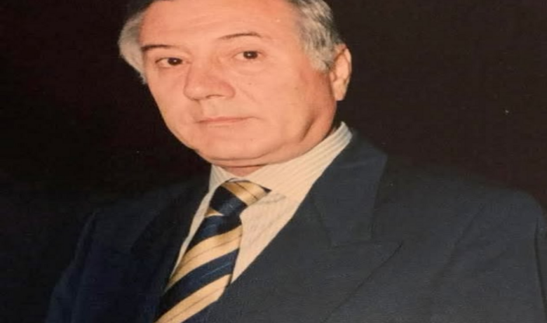 Atilla Boztarla Vefat Etti - Cumhuriyet Mahallesi'nden merhum Hamit Boztarla'nın oğlu, Tekel Emeklisi Aytekin ve Aslan Boztarla'nın ağabeyi, emekli Yapı Kredi Bankası Müdürü Atilla Boztarla vefat etti.