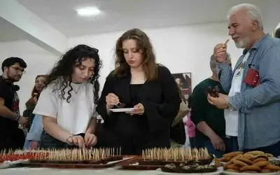 Bu hastalığın tek ilacı: Ömür boyu glütensiz beslenmek
