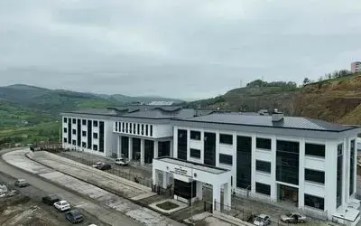 Adalet Bakanı Tunç, Samsun’da açılış ve temel atma törenlerine katılacak

