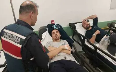 Samsun’da 10 ayrı fabrikada 133 işçi gıda zehirlenmesi şüphesiyle hastanelik oldu
