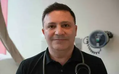 Prof. Dr. Özkaya: "Alerji ve Covid-19 belirtileri birbirine karışıyor"
