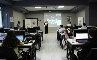 "Zararlı Yazılım Analizi ve Tersine Mühendislik Eğitimi" tamamlandı
