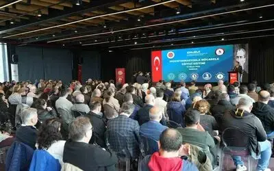 Küresel tehdit listesinin ilk sırasında ‘dezenformasyon’ var
