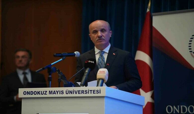 YÖK Başkanı Özvar: " Türkiye; Frankofon ya da Anglo-Sakson modellerine özenmeden bölgesel liderlik konumunu güçlendiriyor"
