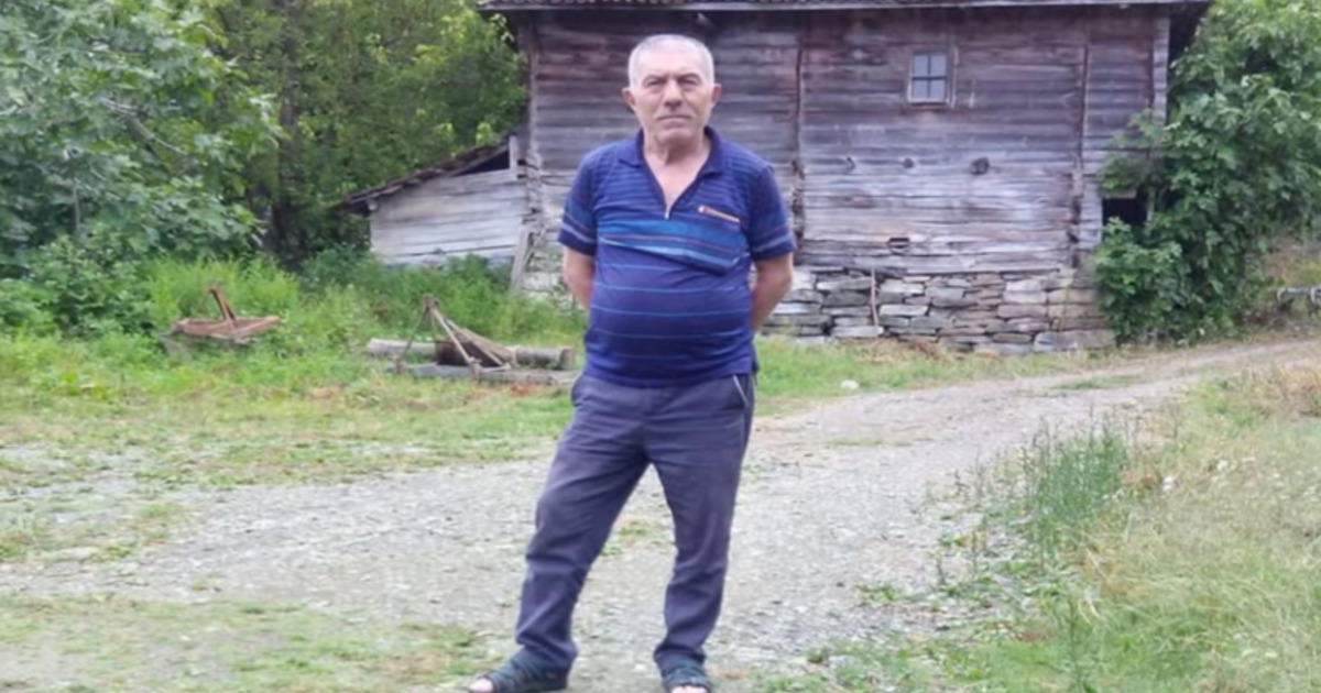 Mehmet Yıldırım Vefat Etti