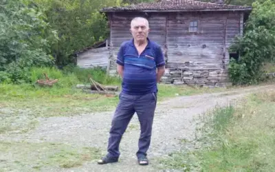Mehmet Yıldırım Vefat Etti