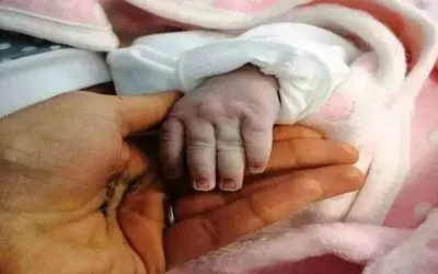Samsun’da doğum oranı son 6 yılda yüzde 20 azaldı