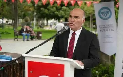 Samsun’da Türk Dili Günü bildirisi: "Dilimizi yok etmek isteyenlerin gerçek amacı ülkemizi yok etmek"
