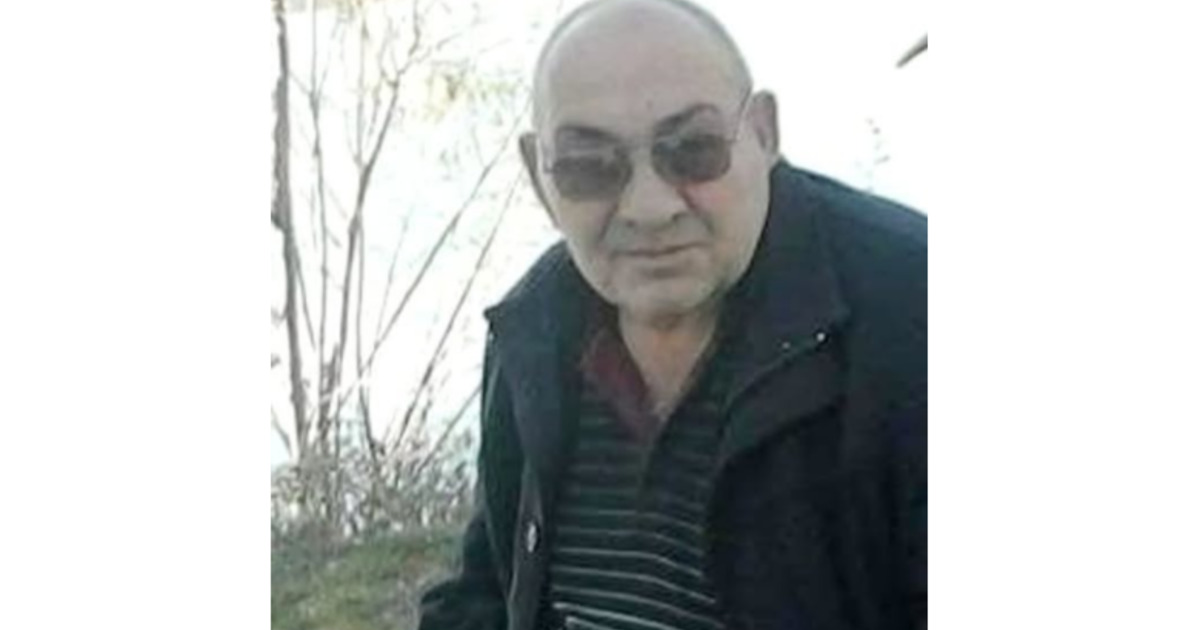 Enver Çelik Vefat Etti