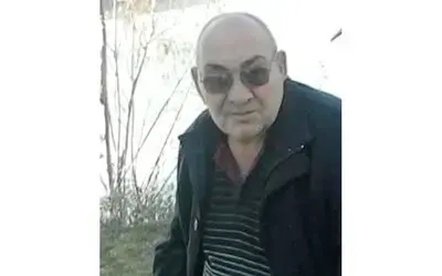 Enver Çelik Vefat Etti