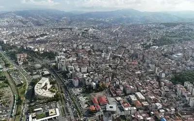 Samsun’da 2025 yılında 4 bin 988 kişi işe yerleştirildi
