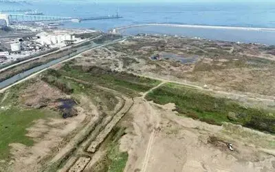 Yeni OSB’ye 2 köprü yapılacak
