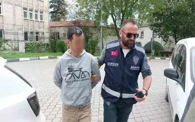 20 yıl hapis yatıp çıkan şahıs, yeniden hırsızlık yapınca tutuklandı
