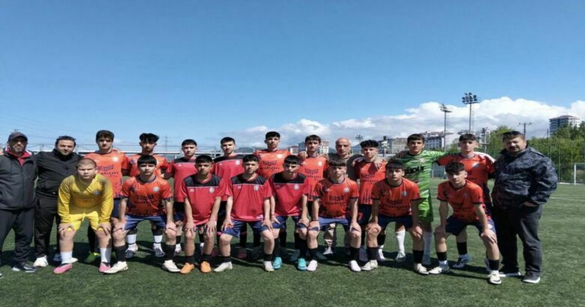 Mevlanaspor Farklı Başladı