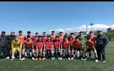 Mevlanaspor Farklı Başladı