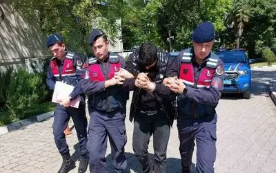 Evinde uyuşturucu hap ele geçen şahıs tutuklandı
