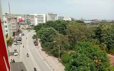 Samsun’da 19 Mayıs kutlamaları kapsamında bazı yollar trafiğe kapatılacak
