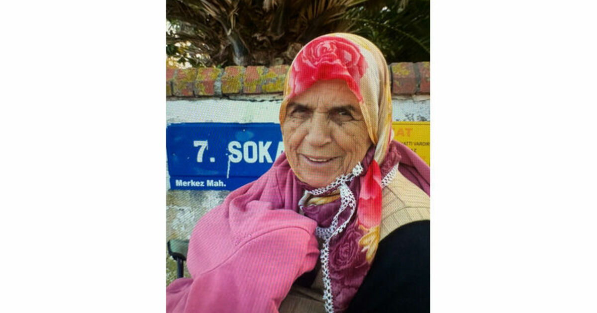 Aysel Aytünür Vefat Etti