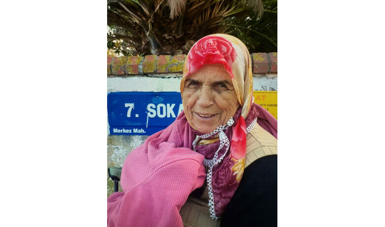 Aysel Aytünür Vefat Etti - Vedat Aytünür’ün annesi Aysel Aytünür vefat etti.