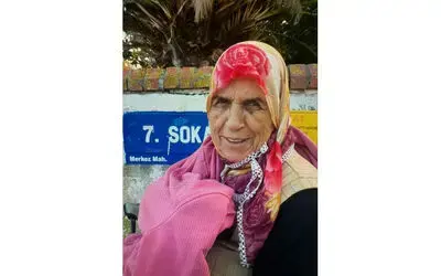 Aysel Aytünür Vefat Etti