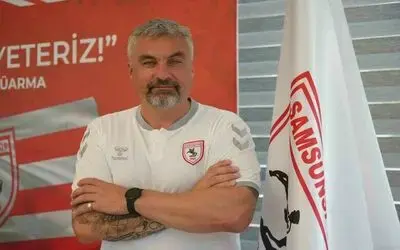 Thomas Reis: "Hedefimiz ligi 3. sırada bitirmek"
