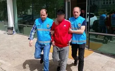 ’Laf atma’ tartışmasında bıçakladığı şahsı öldüren 17 yaşındaki çocuk tutuklandı
