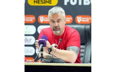 Reis: "Çok çılgınca bir sezon oldu"
