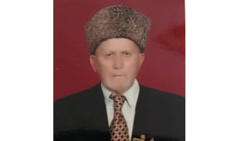 Cemal Koç Vefat Etti - Kore Gazisi Cemal Koç vefat etti