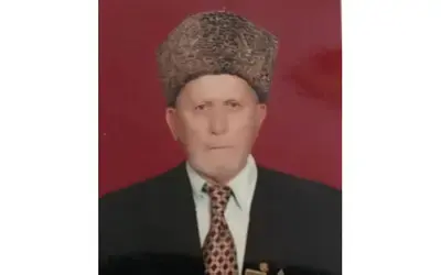 Cemal Koç Vefat Etti
