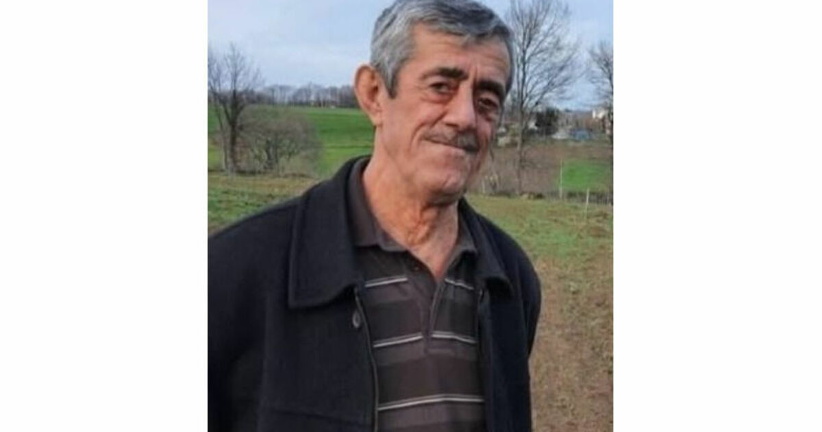 Muammer Bektaş Vefat Etti 