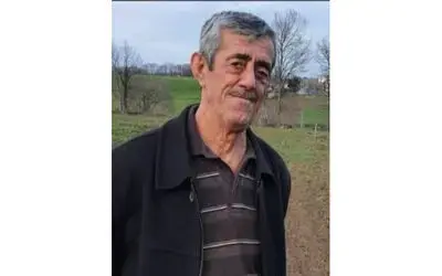 Muammer Bektaş Vefat Etti 