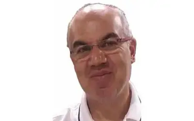 Suat Başaran Vefat Etti