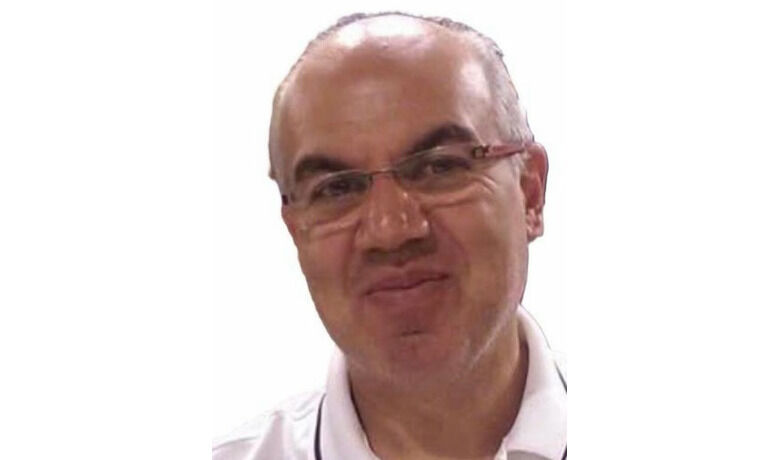 Suat Başaran Vefat Etti
