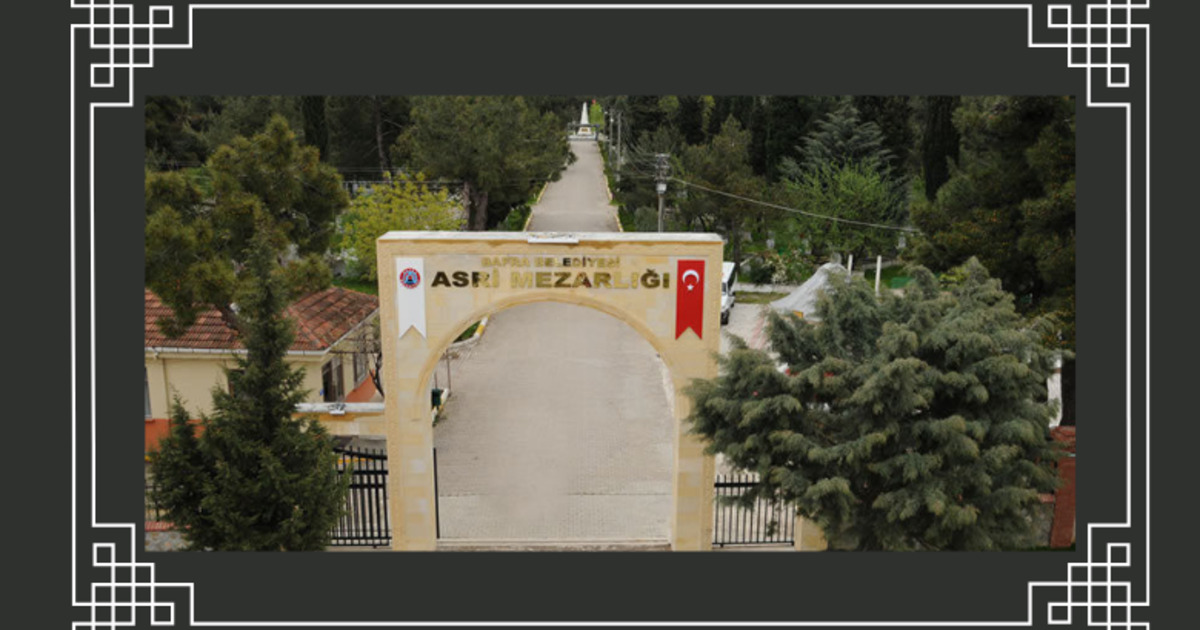 Safiye Gençol Vefat Etti