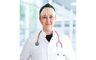 Doktor uyardı: "Mevsim geçişlerinde çocuklarda ishale dikkat"
