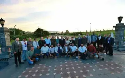 Orta Karadeniz’in turizm potansiyeli Körfez ülkelerine tanıtılıyor
