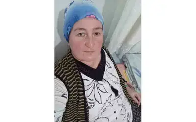 Eşinin kayıp başvurusu yaptığı kadın bulundu
