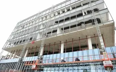Samsun’a Şehir Kütüphanesi
