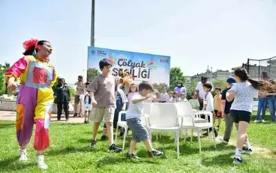 Samsun Büyükşehir Belediyesi’nden Çölyak Şenliği
