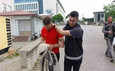 Samsun’da uyuşturucu tacirlerine şafak operasyonu: 21 gözaltı