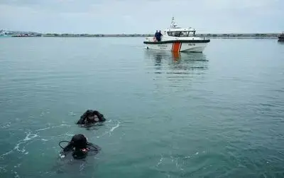 Denizden çıkan atıklar minikleri de şaşırttı: Lastik tekerlekler, teneke kutular

