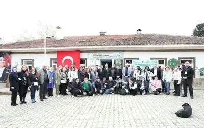 Samsun’da "Kapsayıcı 5D Uygulamaları" projesi

