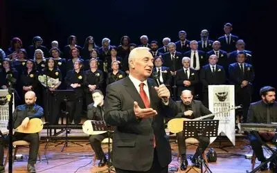 Yıldıray Çınar, vefatının 18. yılında Atakum’da anıldı
