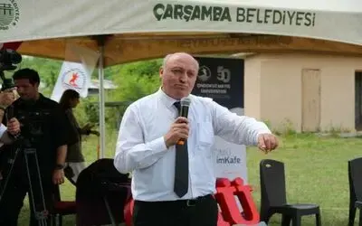 OMÜ’den fındık üreticisine "kokarca" uyarısı
