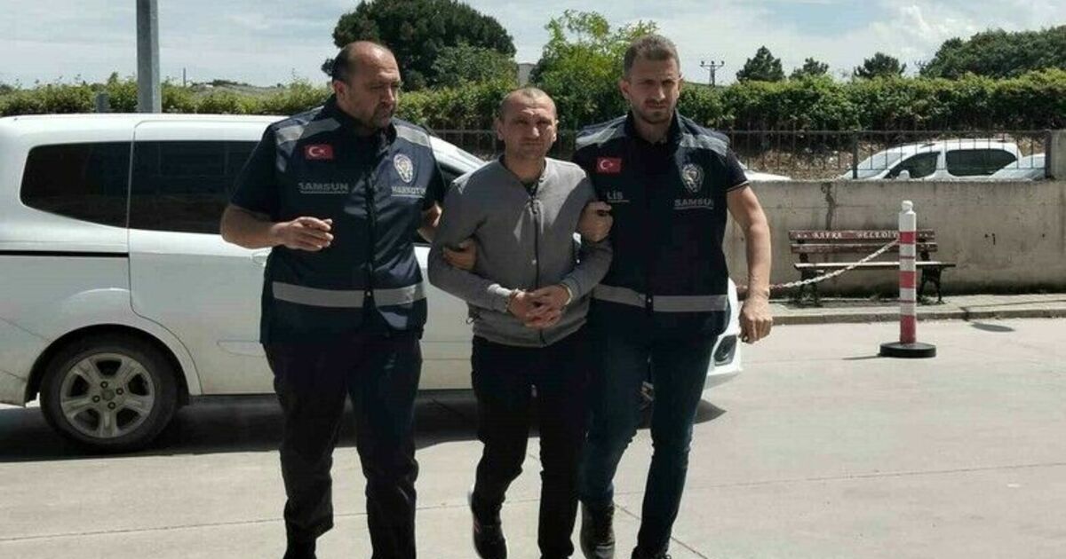 Uyuşturucu ile yakalanan şahıs tutuklandı