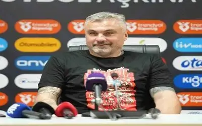 Reis: "Böyle bir takımın parçası olduğum için mutluyum"
